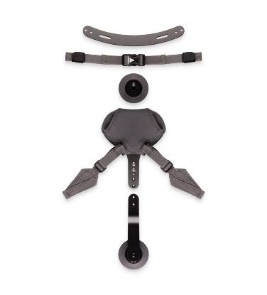 Picture of Aspen Peak Scoliosis Bracing System™ Dual Strut Configuration Kit